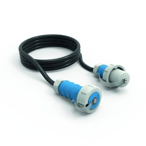 Bals Elektrotech - Netzanschlussleitung 81003