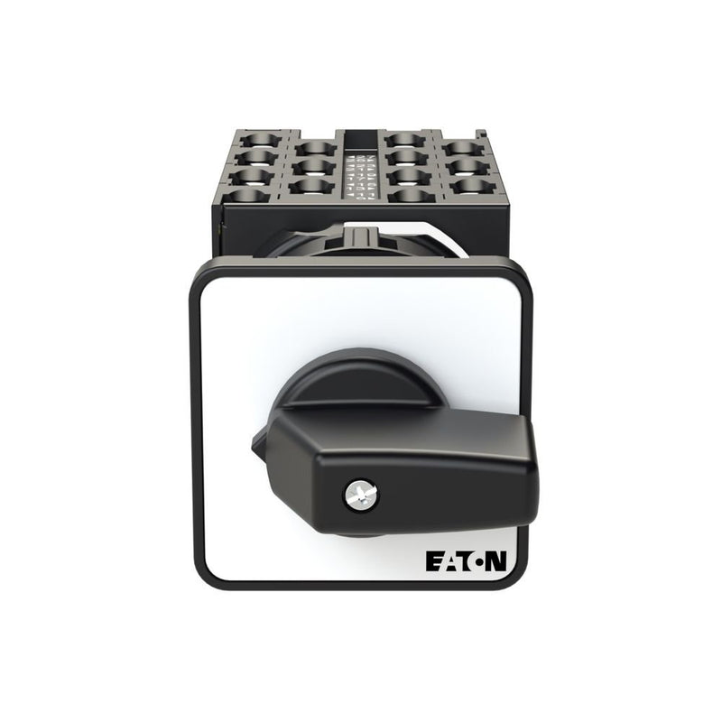 Eaton - Steuerschalter Stufenschalter T0 20A T0-7-8254/EZ 20A Zentraleinbau
