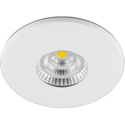 EVN Lichttechnik - Downlight/Strahler/Flutlicht LED-Deckeneinbauleuchte L44040102