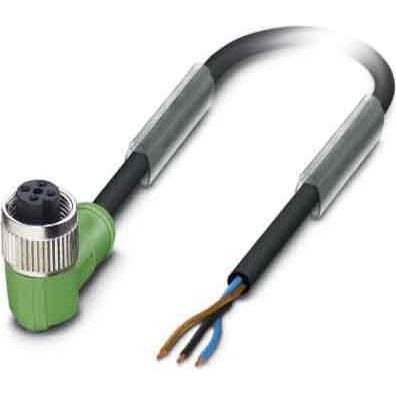 Phoenix Contact - Konfektioniertes Sensor-Aktor-Kabel Sensor-/Aktor-Kabel SAC-3P- 5,0 #1668218