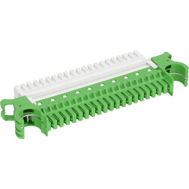 CobiNet - Fernmeldeleiste LSA-HD RS Trennleiste 120347 zu 10 DA − 10 Stück