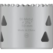 Bosch - Lochsäge PRO Multi Material 2608901518 Lochsäge 59 mm mit