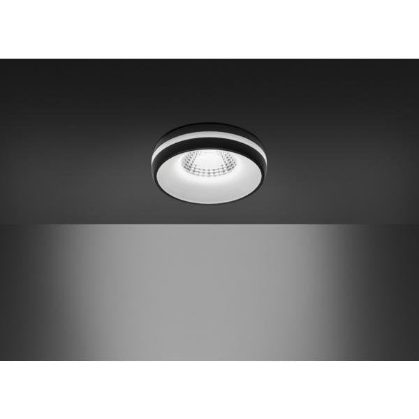 Brumberg Leuchten - Downlight/Strahler/Flutlicht LED-Einbaudownlight 12358183 3000K, 350mA