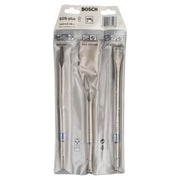 Bosch - Maschinenmeißel PRO SDS plus-5C Meißelset, 2607019159 0 40 20x250 260 250