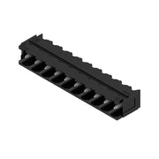 Weidmüller - Leiterplattensteckverbinder Verbinder 5.08mm SL 5.08HC#1155670000 − 50 Stück