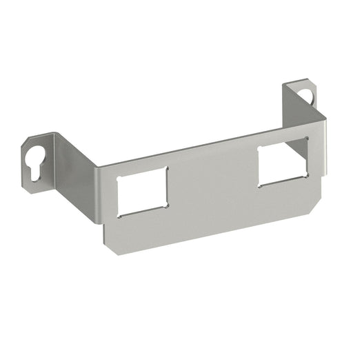 OBO Bettermann - Gerätebecher/Geräteträger für Unterflursystem Montageträger MTGE2 2C m.2xLochbild Typ C