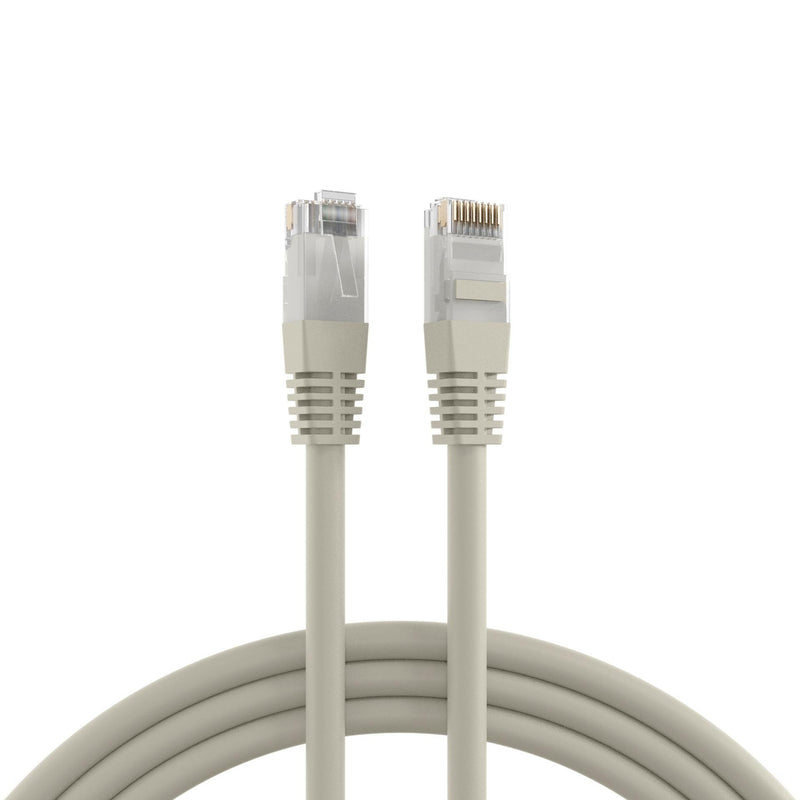 EFB-Elektronik - Patchkabel Kupfer Patchkabel Cat.5E K8456.5m gr 2xRJ45 mit UTP