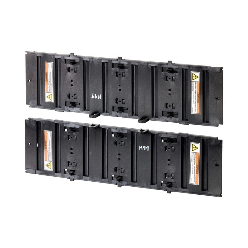 Eaton - Sockel für Leistungsschalter Shutter Ausfahrvorrichtung IZMX-SH404-1#184193 IZMX404