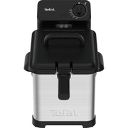 Tefal - Fritteuse FR 5030 eds/sw Family Pro Access