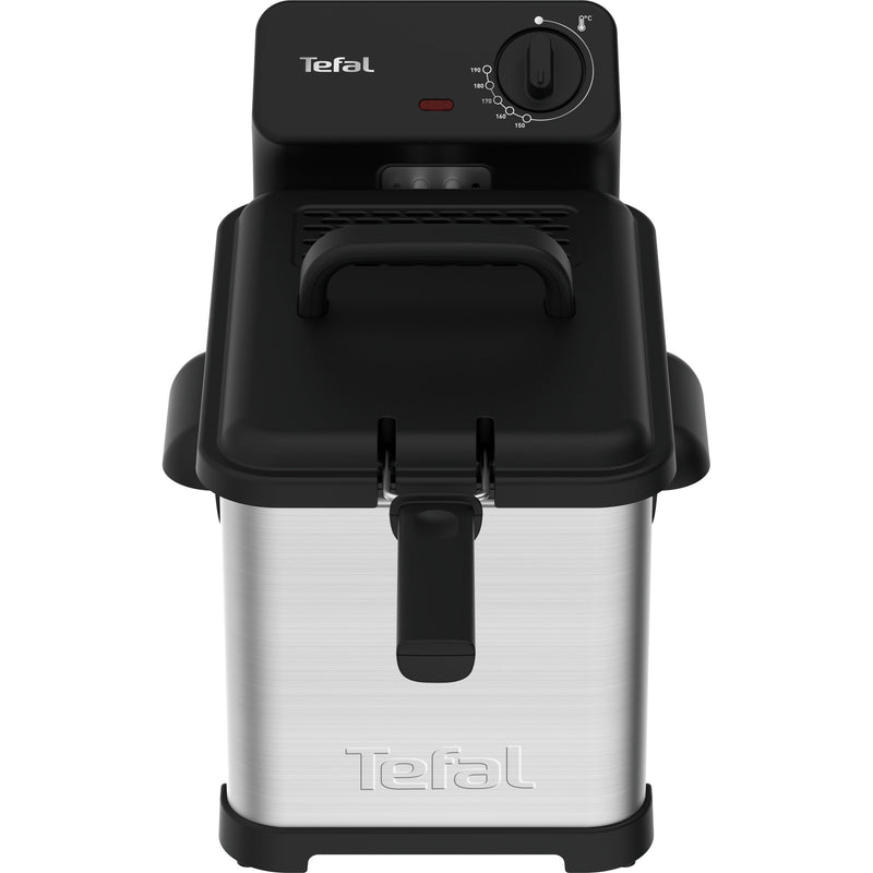 Tefal - Fritteuse FR 5030 eds/sw Family Pro Access