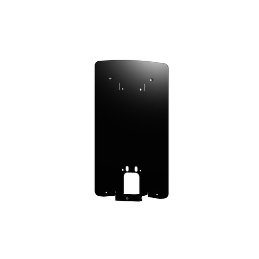 ABL E-Mobility - Zubehör/Ersatzteile für E-Mobility POLE Slim Adapterplatte 100000248 Montage 2. Wallbox