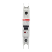 ABB Stotz S&J - Leitungsschutzschalter Sicherungsautomat SU201M-Z2 10kA, 2A, 1P