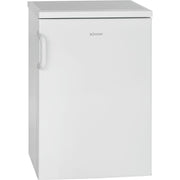 Bomann DA - Kühlschrank Kühlgerät m.GF KS 2194.1 wsk 56cm,119L