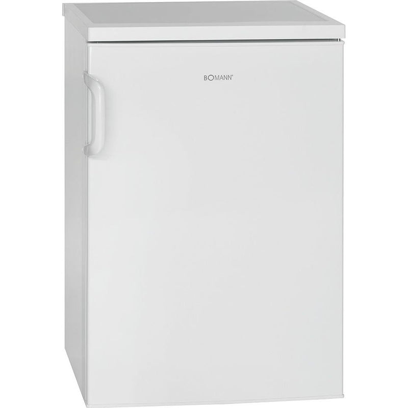 Bomann DA - Kühlschrank Kühlgerät m.GF KS 2194.1 wsk 56cm,119L