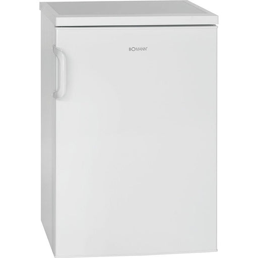 Bomann DA - Kühlschrank Kühlgerät m.GF KS 2194.1 wsk 56cm,119L