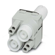 Phoenix Contact - Kontakteinsatz für Rechtecksteckverbinder Kontakteinsatzmodul HC-M-02-CT-F-HV-16