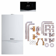 Vaillant - Zubehör/Ersatzteile für Gasheizkessel Paket 6.200/4 atmoTEC plus 0010046382