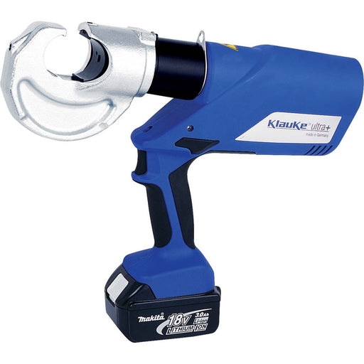Klauke - Presswerkzeug Kabelschuhe/Verbinder, Aderendhülsen, Schirmanschluss Presswerkzeug EK12030L Wechseleinsatz HK1