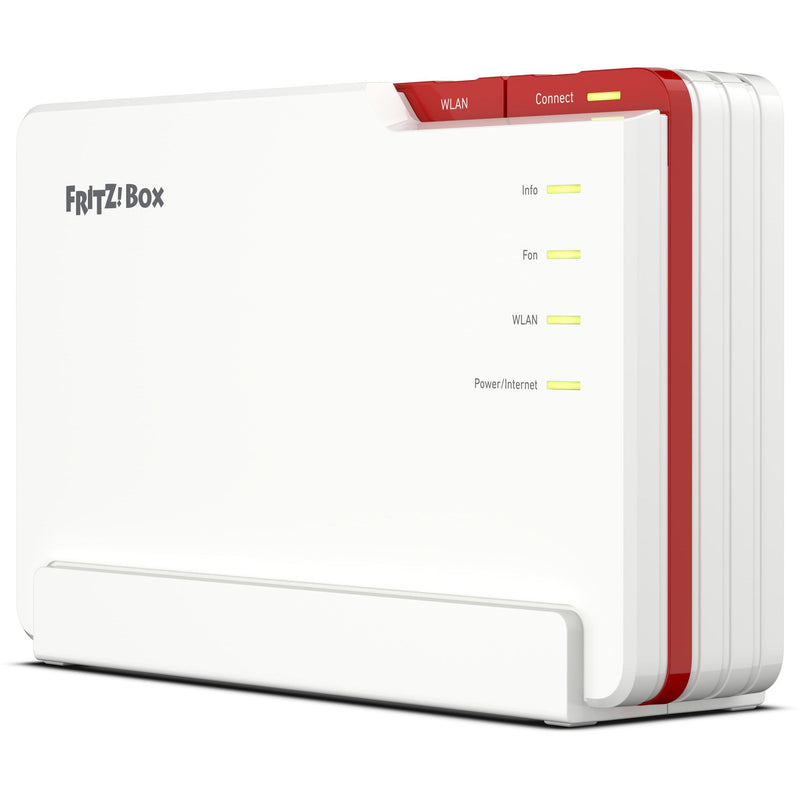 FRITZ - Netzwerk Router WLAN Router FRITZ!Box 5690 Pro