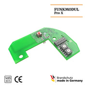 Hekatron Vertriebs - Zubehör/Ersatzteile für Brandmelder Funkmodul Pro X