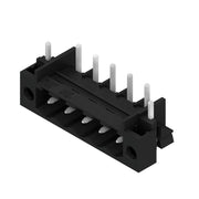 Weidmüller - Leiterplattensteckverbinder Verbinder 5.08mm SL-SMT 5.#1877430000 − 50 Stück