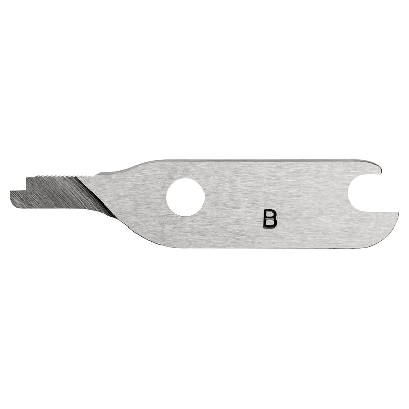Knipex - Ersatz-Messerklinge Ersatzmesser 90 59 280 für 90 55 280