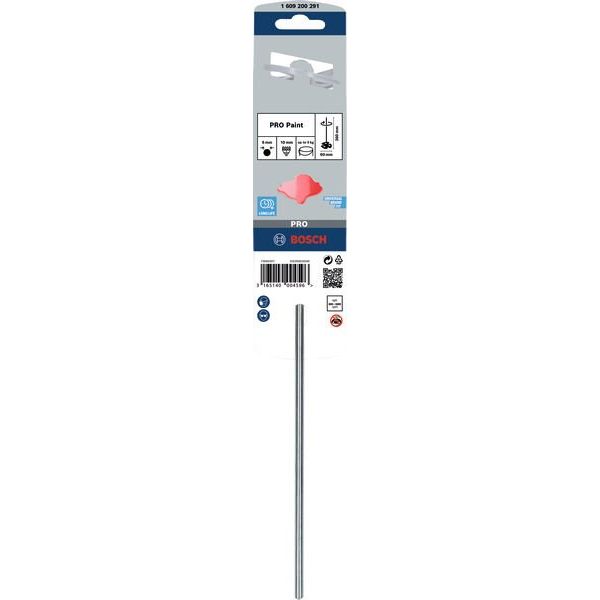 Bosch - Rührkorb PRO Farbe Rührkorb, 60 mm 1609200291
