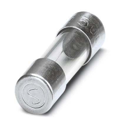 Phoenix Contact - Flachsicherung Ersatz-Sicherung CF3000SI4,0A/T/250V