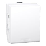 Schneider Electric - Abgangskasten für Schienenverteiler Abgangskasten KNB16CN5 16A,5p