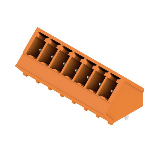 Weidmüller - Leiterplattensteckverbinder Verbinder 3.81mm SC 3.81/0#1975900000 − 50 Stück