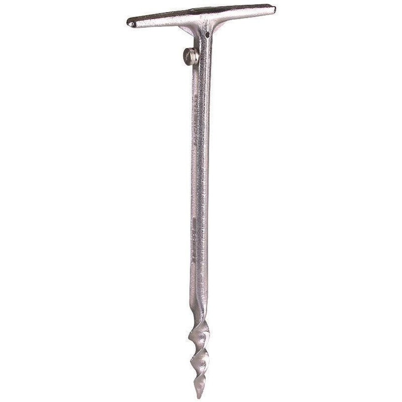 DEHN - Zubehör/Ersatzteile für Erdung und Blitzschutz Erdbohrer EBASSM5L350TGGALZN TG/gal Zn L.350mm
