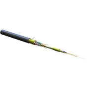 Corning K&L - LWL-Kabel U-VQ(ZN)H24F OM4CC 0.9 TB3 024T8X-32198E2G-Cca OM4 ClearCurve − 2000 Meter