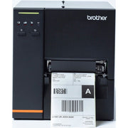 Brother - Beschriftungsgerät Etikettendrucker TJ-4020TN