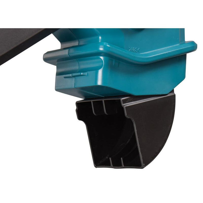 Makita - Saugbläser (elektrisch) Akku-Laubbläser/Sauger DUB187Z 18V − 1 Stück