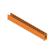Weidmüller - Leiterplattensteckverbinder Verbinder 5.08mm SL 5.08HC#1146630000 − 20 Stück