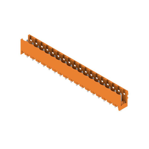 Weidmüller - Leiterplattensteckverbinder Verbinder 5.08mm SL 5.08HC#1146630000 − 20 Stück
