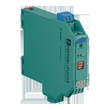 Pepperl+Fuchs Fabrik - Trennschaltverstärker KFU8-SR-EX1.W