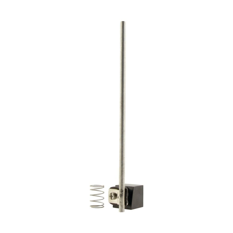Eaton - Antriebskopf für Positionsschalter/Scharnierschalter Stangenhebel LSM-XRRM Metallstange − 4 Stück