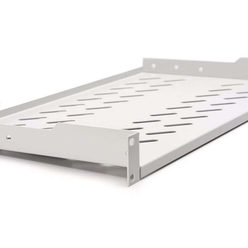 DIGITUS - Komponente für den Ausbau (Schaltschrank) Fachboden 1HE RAL7035 DN-97609 250x44 mm