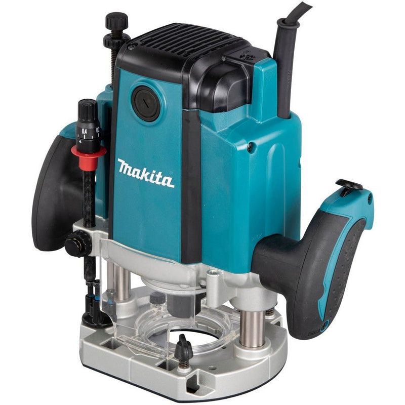 Makita - Oberfräse (elektrisch) Oberfräse RP1802X07 1.850 W im MAKPAC