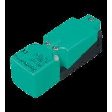 Pepperl+Fuchs Fabrik - Induktiver Näherungsschalter Induktiver Sensor NBB15-U4K-N0 − 1 Stück