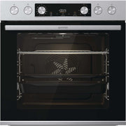 Gorenje - Herd EB-Herdset-Hi-Light/Steam BCS6737E06X+ECD643BX Duo Set SCX