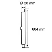 Paulmann - LED-Lampe/Multi-LED LED-Standardlampe 289.02 230V