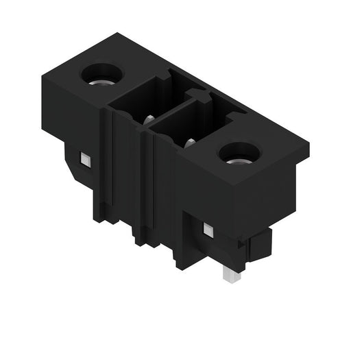 Weidmüller - Leiterplattensteckverbinder Verbinder 3.81mm SC-SMT 3.#1864220000  − 300 Stück