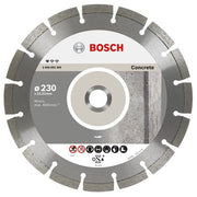 Bosch - Trenn-/Schleifscheibe Diamanttrennscheibe 2608603243 Standard for