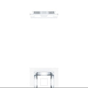 Zumtobel Group - Lichttechnisches Zubehör/Ersatzteile für Leuchten Dekoglas PANOS INF #60800702 AM Q140 H