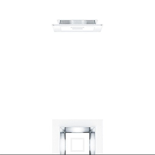 Zumtobel Group - Lichttechnisches Zubehör/Ersatzteile für Leuchten Dekoglas PANOS INF #60800702 AM Q140 H