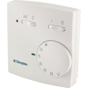 Glen Dimplex - Raumthermostat Zweipunktregler RT 202 thermisch
