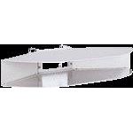 Sick - Gehäuse für Befehls- und Meldegeräte Wetterschutzhaube 2058033 − 1 Stück by Sick
