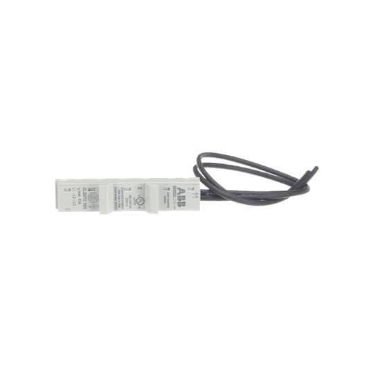 ABB Stotz S&J - Sammelschienen-Adapter Universaladapter ZLS972300 f.L1-L2-L3 max.63A